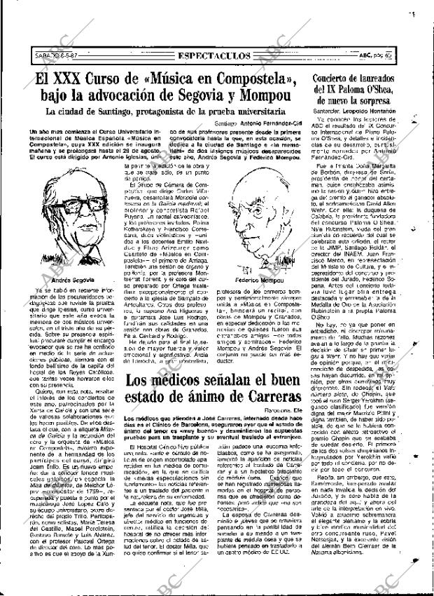 ABC MADRID 08-08-1987 página 65