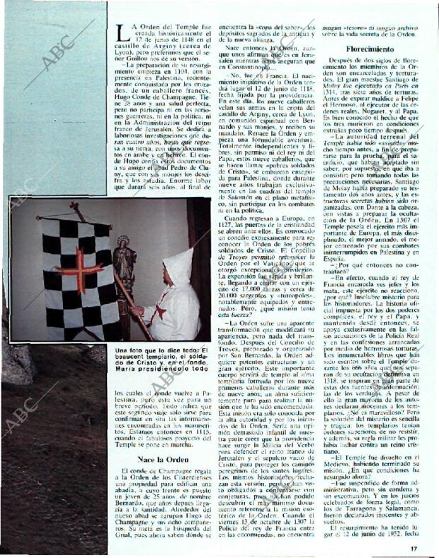 ABC MADRID 09-08-1987 página 113