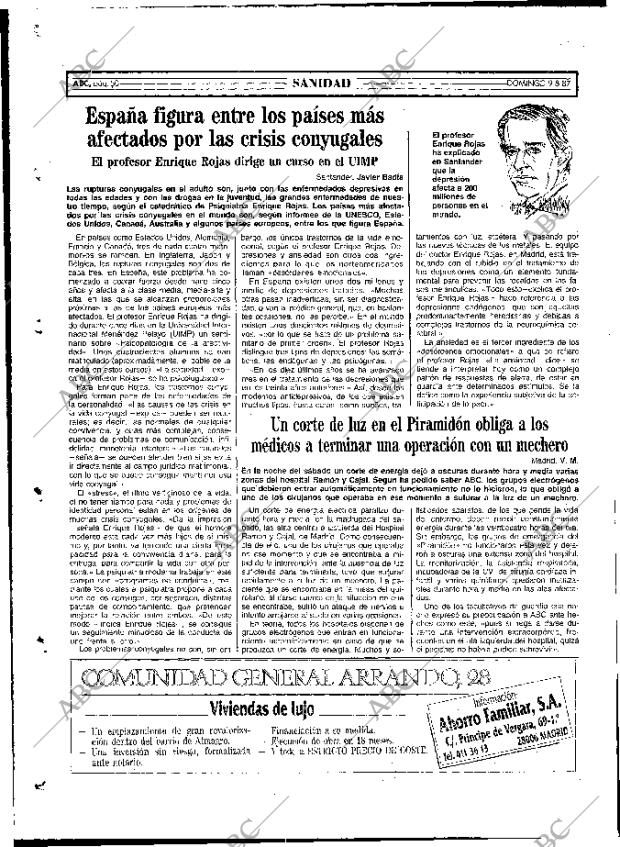 ABC MADRID 09-08-1987 página 50