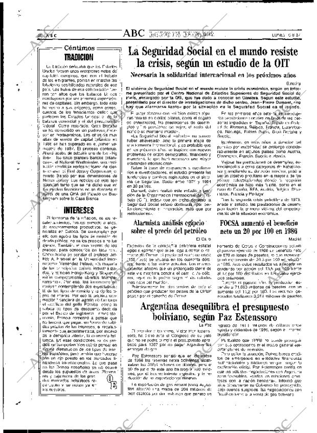 ABC MADRID 10-08-1987 página 48