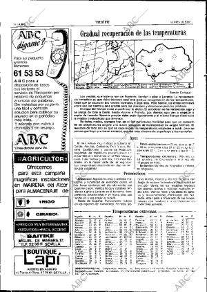 ABC SEVILLA 10-08-1987 página 34