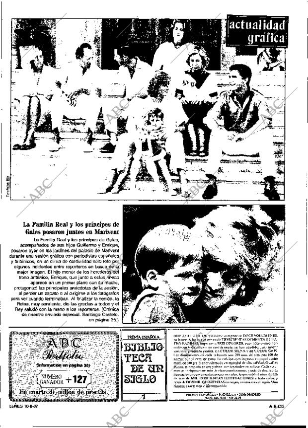 ABC SEVILLA 10-08-1987 página 5
