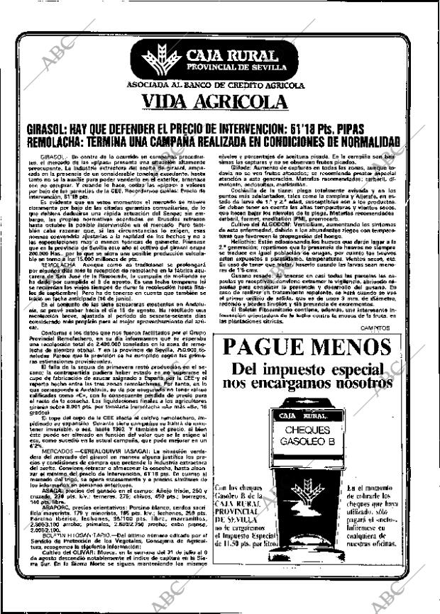 ABC SEVILLA 11-08-1987 página 2