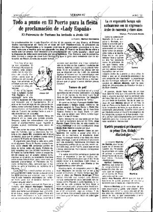 ABC SEVILLA 11-08-1987 página 33