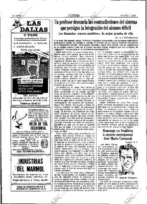 ABC SEVILLA 11-08-1987 página 36
