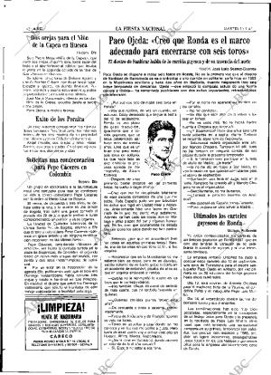 ABC SEVILLA 11-08-1987 página 42