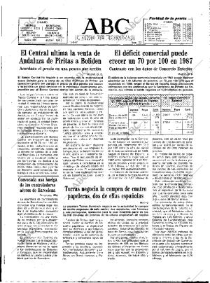 ABC MADRID 12-08-1987 página 29