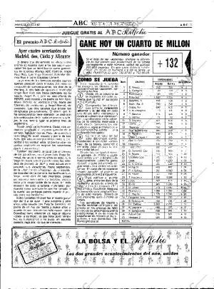 ABC MADRID 12-08-1987 página 33