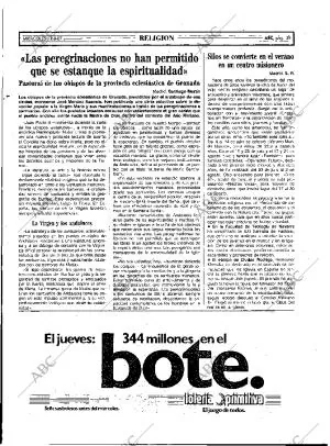 ABC MADRID 12-08-1987 página 39
