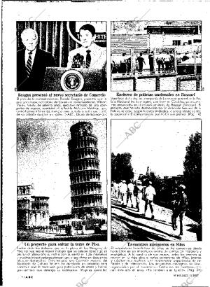 ABC MADRID 12-08-1987 página 4