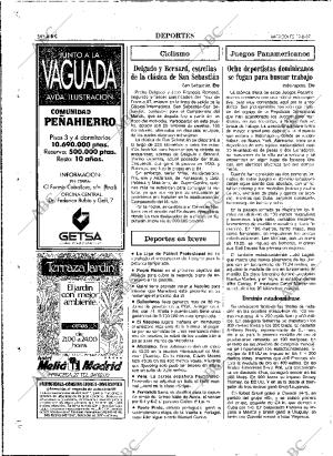 ABC MADRID 12-08-1987 página 54