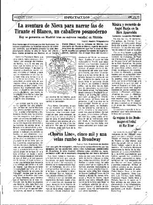 ABC MADRID 12-08-1987 página 55