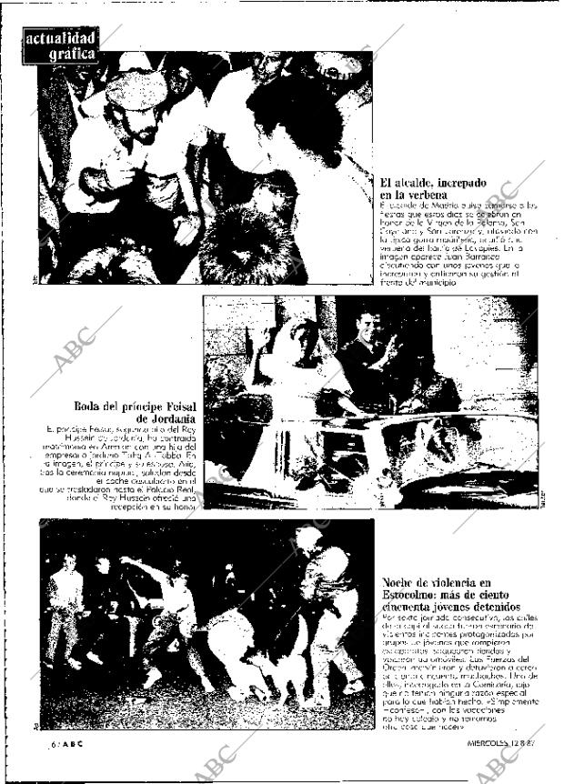 ABC MADRID 12-08-1987 página 6