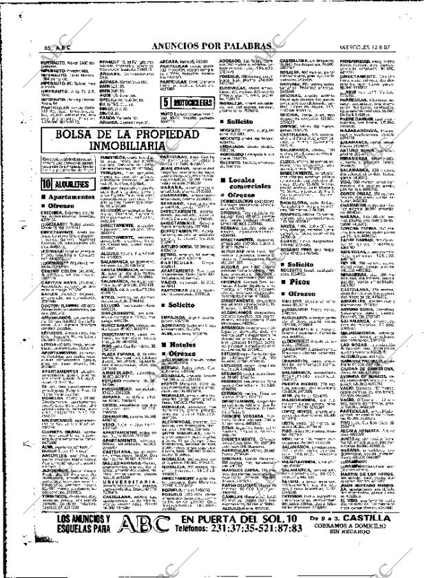 ABC MADRID 12-08-1987 página 66