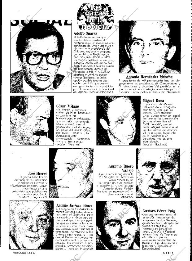 ABC MADRID 12-08-1987 página 7