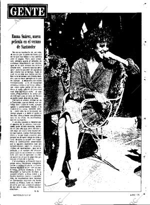 ABC MADRID 12-08-1987 página 75