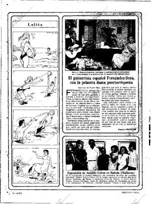 ABC MADRID 12-08-1987 página 76
