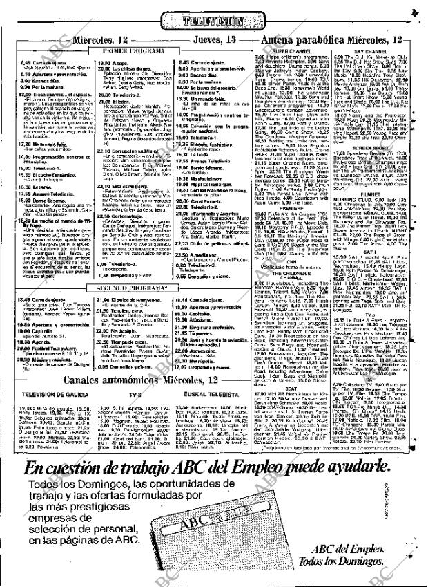 ABC MADRID 12-08-1987 página 79