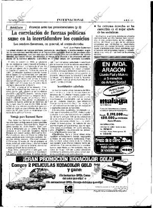 ABC MADRID 15-08-1987 página 21