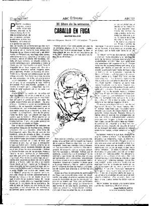 ABC MADRID 15-08-1987 página 37