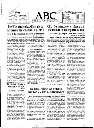 ABC MADRID 15-08-1987 página 47