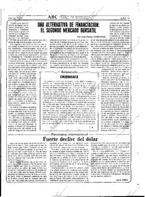 ABC MADRID 15-08-1987 página 49