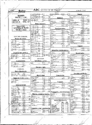 ABC MADRID 15-08-1987 página 52