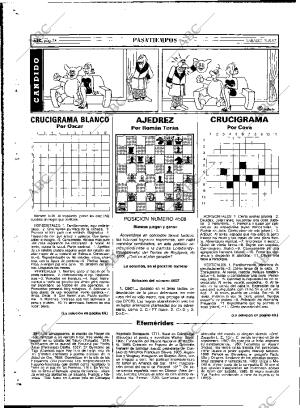 ABC MADRID 15-08-1987 página 74