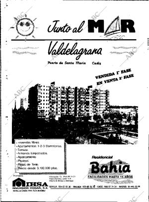 ABC MADRID 15-08-1987 página 80