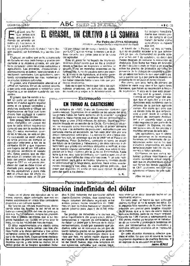 ABC MADRID 16-08-1987 página 35