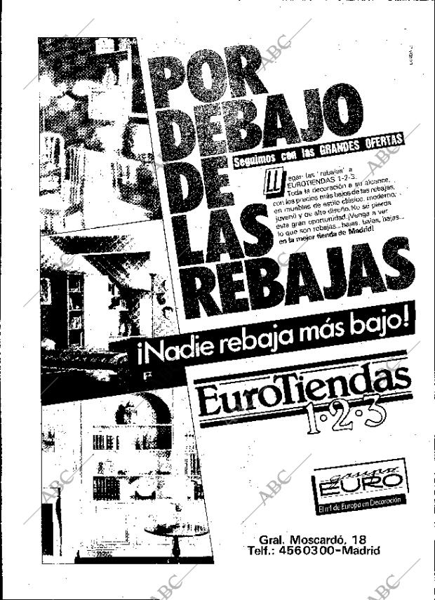 ABC MADRID 17-08-1987 página 8