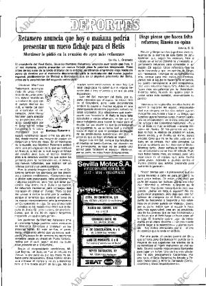 ABC SEVILLA 18-08-1987 página 41