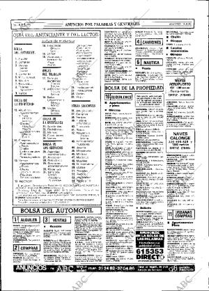 ABC SEVILLA 18-08-1987 página 50