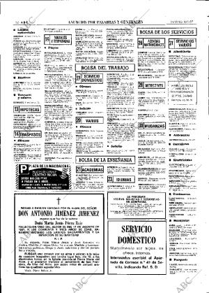 ABC SEVILLA 18-08-1987 página 52