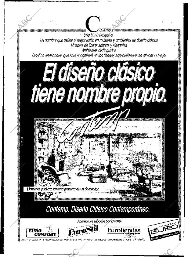 ABC MADRID 20-08-1987 página 8
