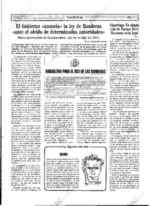 ABC MADRID 21-08-1987 página 15