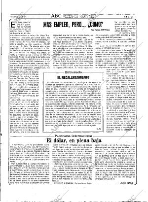 ABC MADRID 21-08-1987 página 29