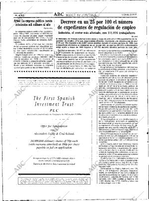 ABC MADRID 21-08-1987 página 30