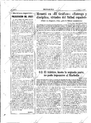 ABC MADRID 21-08-1987 página 50