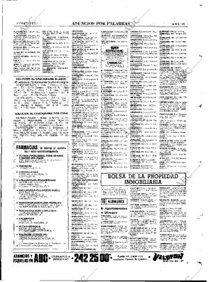 ABC MADRID 21-08-1987 página 65