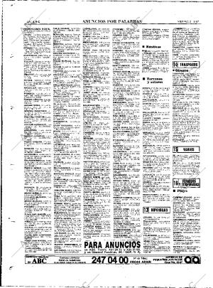 ABC MADRID 21-08-1987 página 68