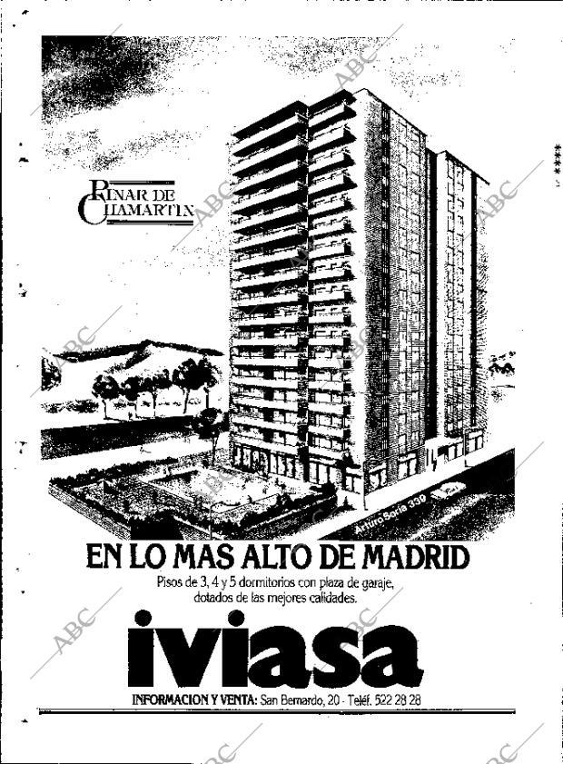 ABC MADRID 21-08-1987 página 80