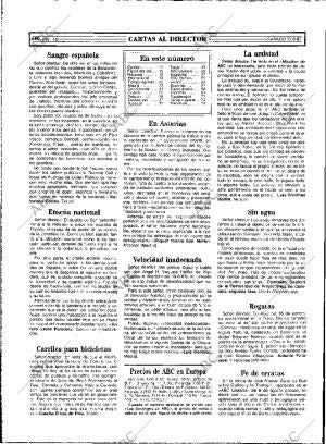 ABC MADRID 22-08-1987 página 10