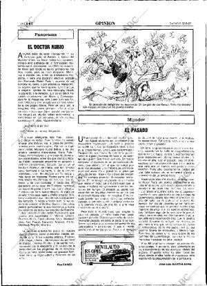 ABC MADRID 22-08-1987 página 14