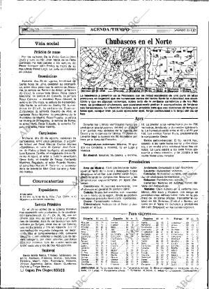 ABC MADRID 22-08-1987 página 22