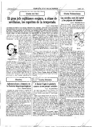 ABC MADRID 22-08-1987 página 29