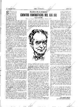 ABC MADRID 22-08-1987 página 37