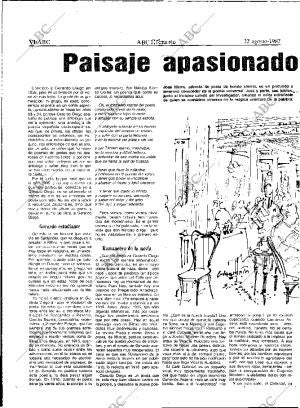 ABC MADRID 22-08-1987 página 40