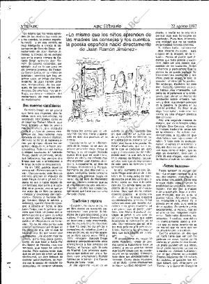 ABC MADRID 22-08-1987 página 42