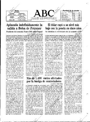 ABC MADRID 22-08-1987 página 47